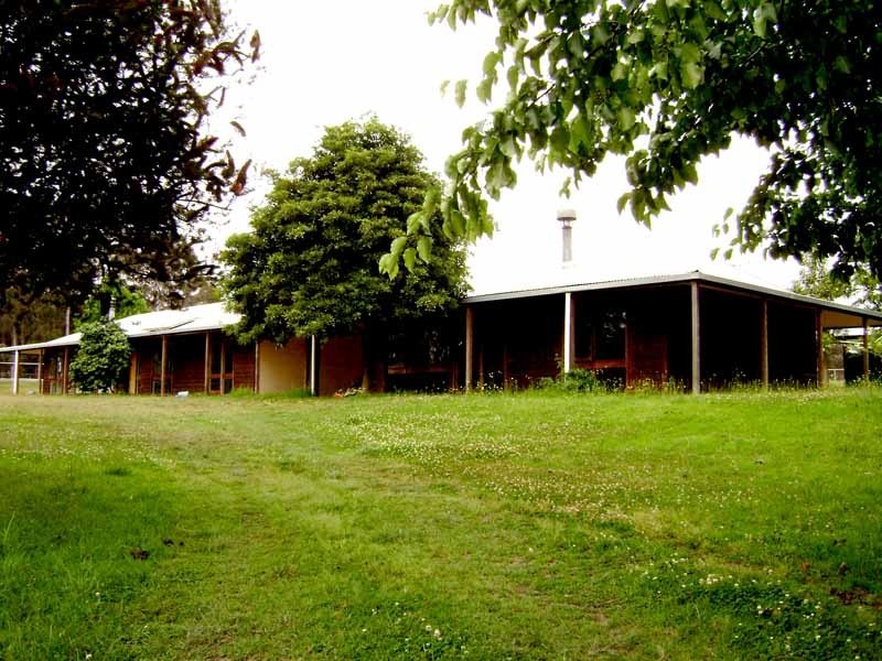 180 Russell Lane, Oakdale NSW 2570