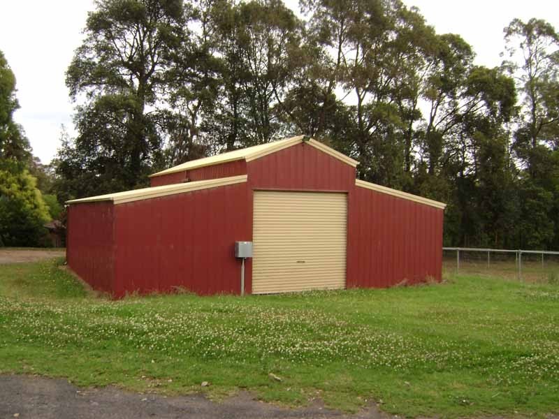 180 Russell Lane, Oakdale NSW 2570