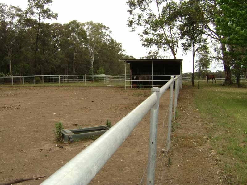 180 Russell Lane, Oakdale NSW 2570