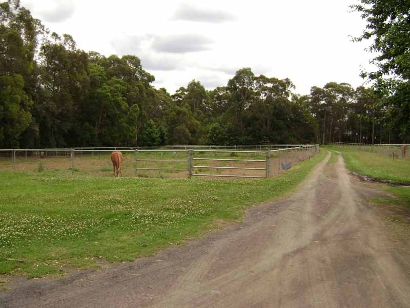 180 Russell Lane, Oakdale NSW 2570