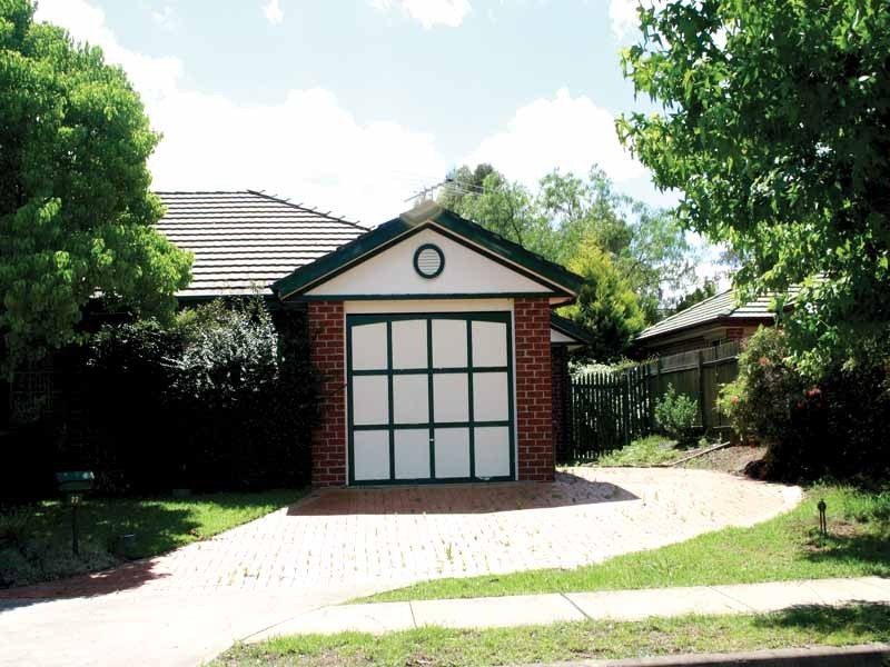 22 Liquid Amber Drive, Narellan Vale NSW 2567