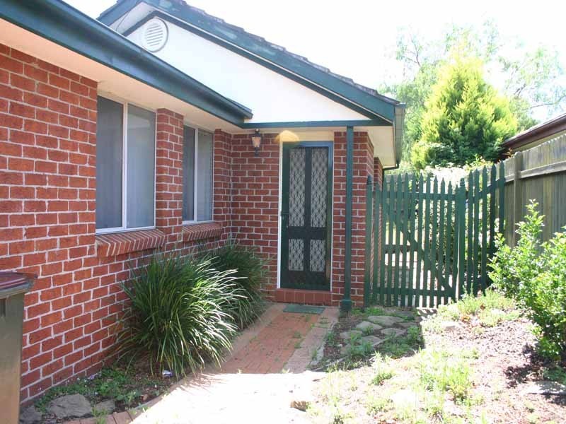 22 Liquid Amber Drive, Narellan Vale NSW 2567