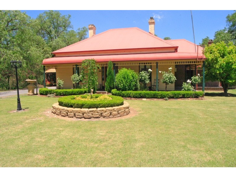 1545 Remembrance Drive, Razorback NSW 2571