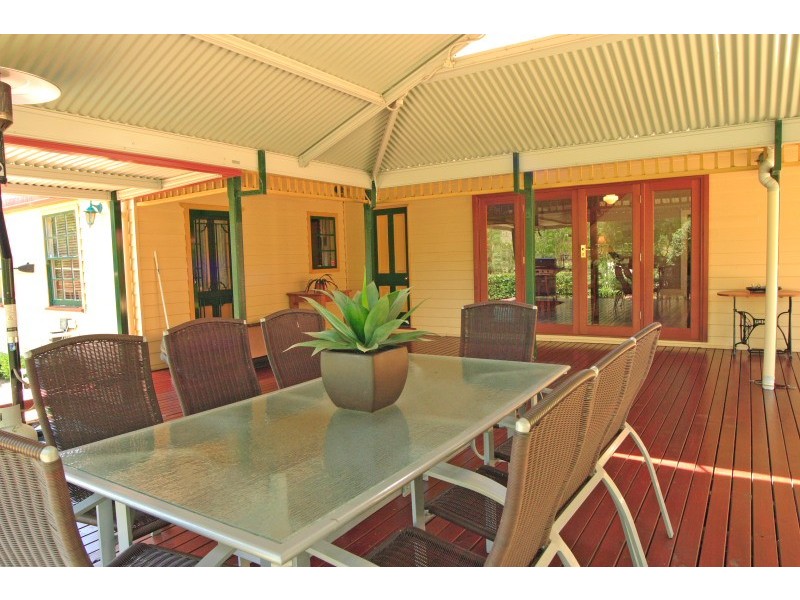 1545 Remembrance Drive, Razorback NSW 2571
