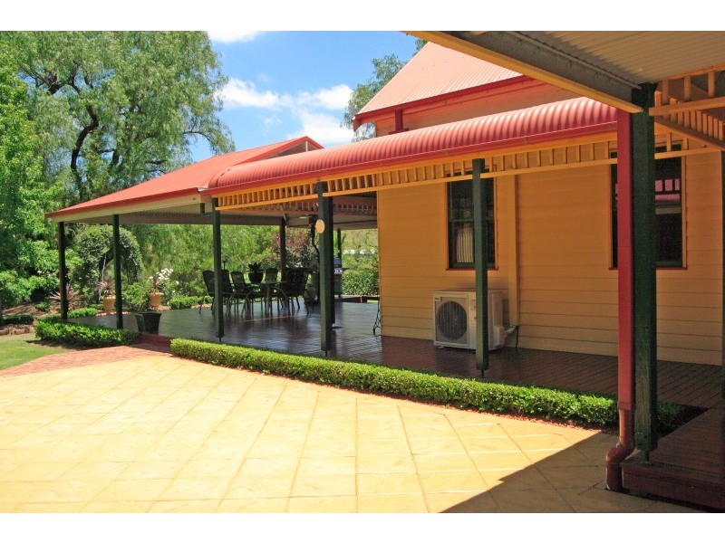 1545 Remembrance Drive, Razorback NSW 2571