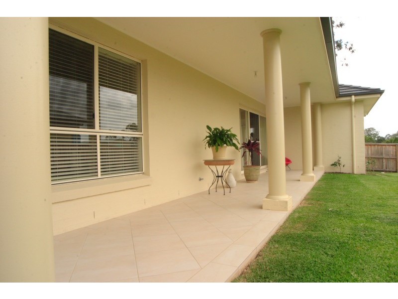 119 Macarthur Circuit, Camden Park NSW 2570