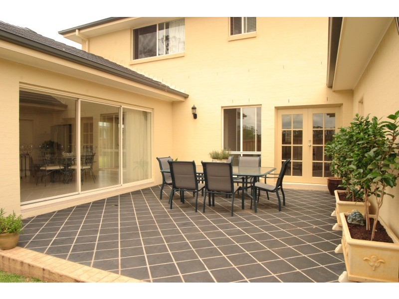 119 Macarthur Circuit, Camden Park NSW 2570