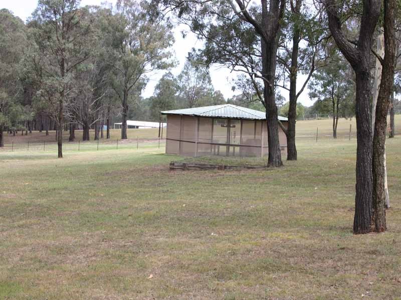 120 Rapleys Loop Road, Werombi NSW 2570