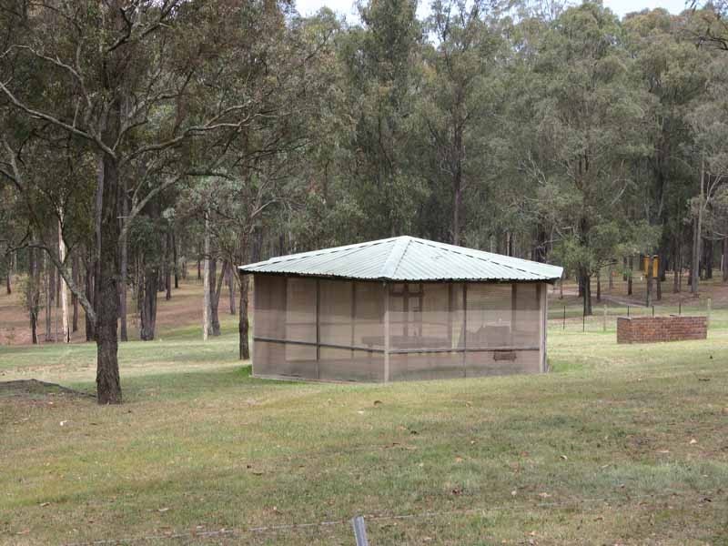 120 Rapleys Loop Road, Werombi NSW 2570