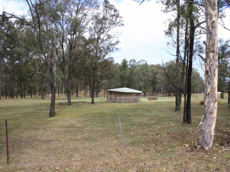 120 Rapleys Loop Road, Werombi NSW 2570