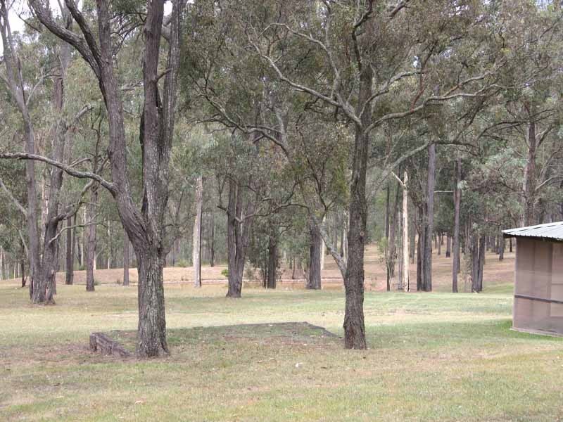 120 Rapleys Loop Road, Werombi NSW 2570