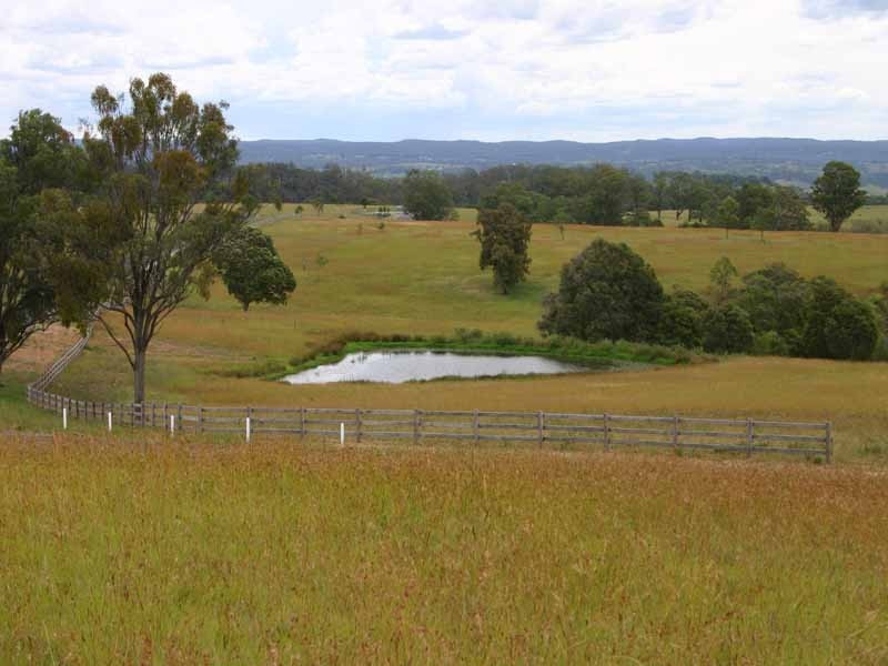 1 Stockade Road, Razorback NSW 2571