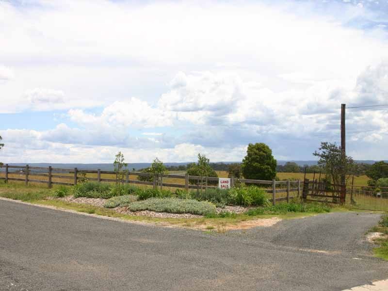 1 Stockade Road, Razorback NSW 2571