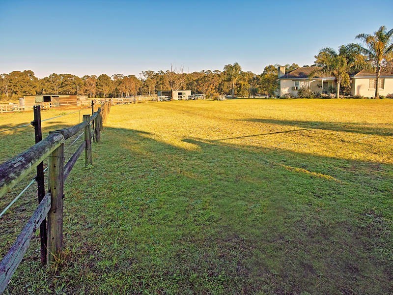 95  Colonel Pye Drive, Cobbitty NSW 2570