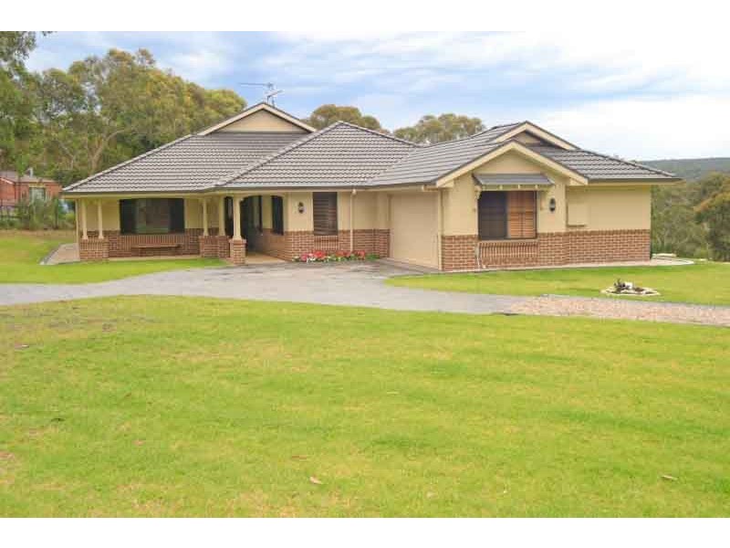 5  Wilson Drive, Buxton NSW 2571