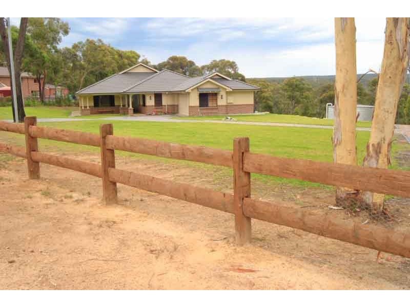 5  Wilson Drive, Buxton NSW 2571