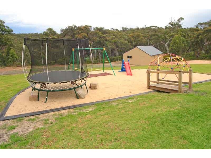 5  Wilson Drive, Buxton NSW 2571