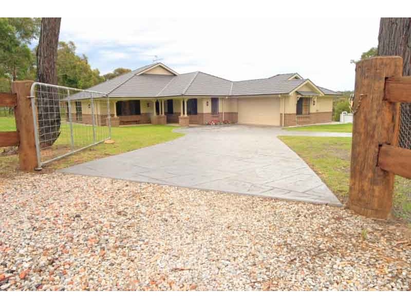 5  Wilson Drive, Buxton NSW 2571