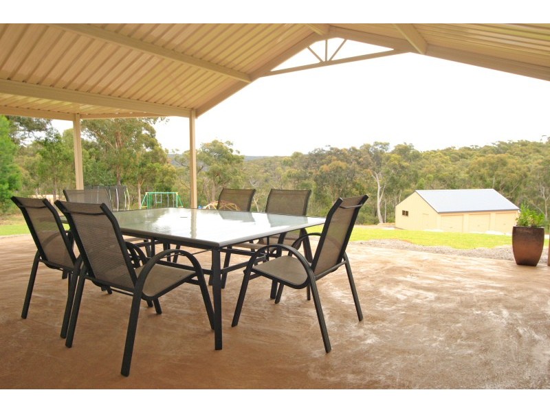 5  Wilson Drive, Buxton NSW 2571