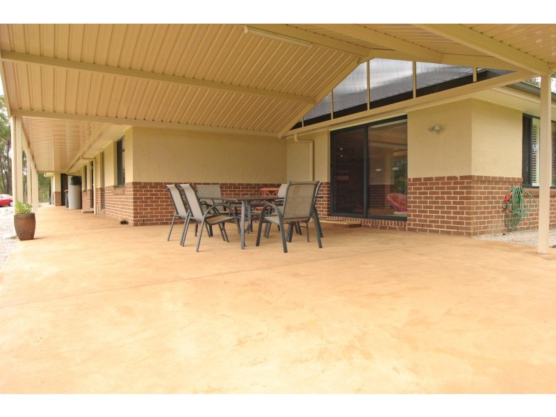 5  Wilson Drive, Buxton NSW 2571