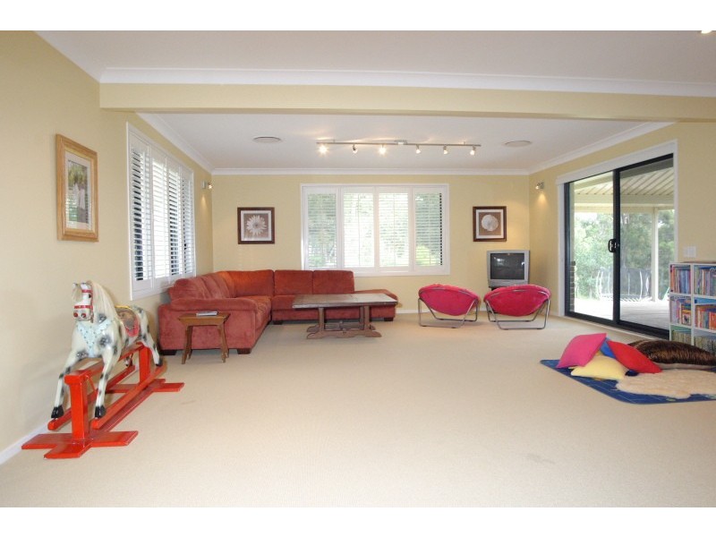 5  Wilson Drive, Buxton NSW 2571