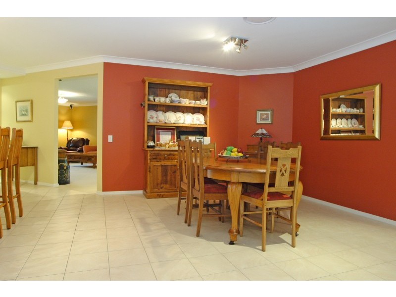 5  Wilson Drive, Buxton NSW 2571