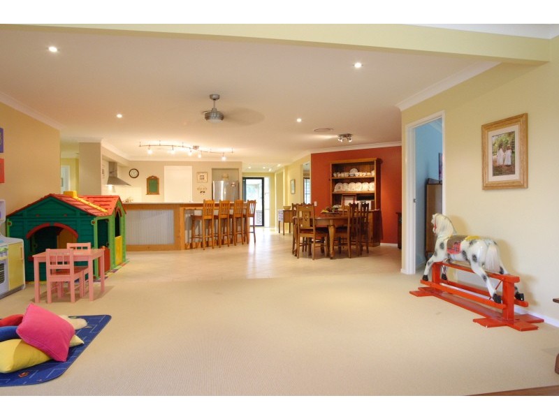 5  Wilson Drive, Buxton NSW 2571