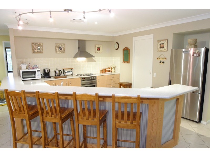 5  Wilson Drive, Buxton NSW 2571