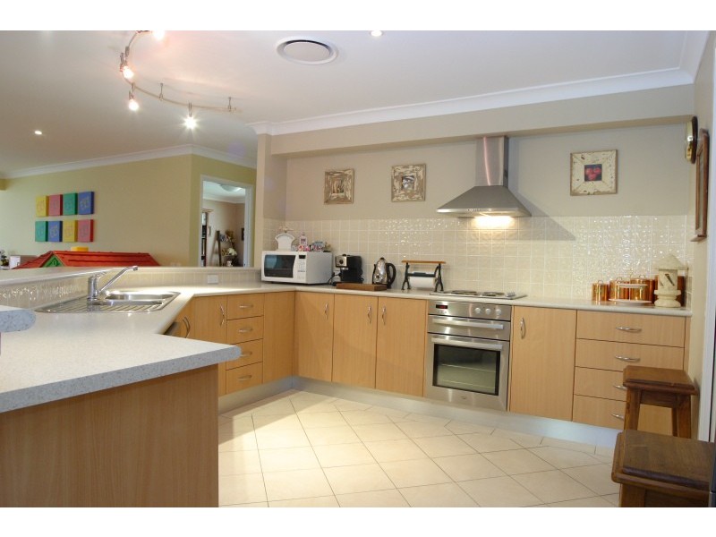 5  Wilson Drive, Buxton NSW 2571