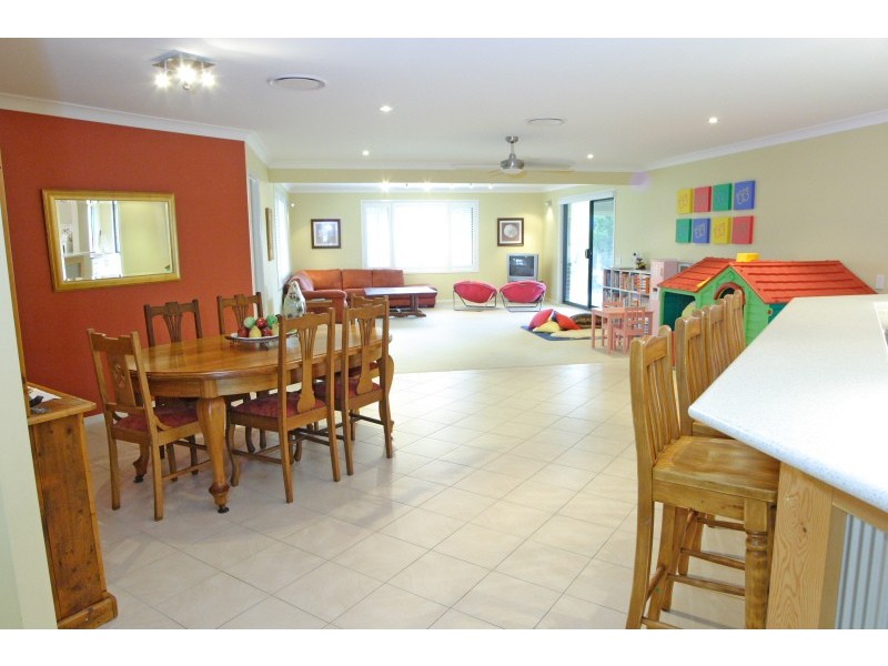 5  Wilson Drive, Buxton NSW 2571