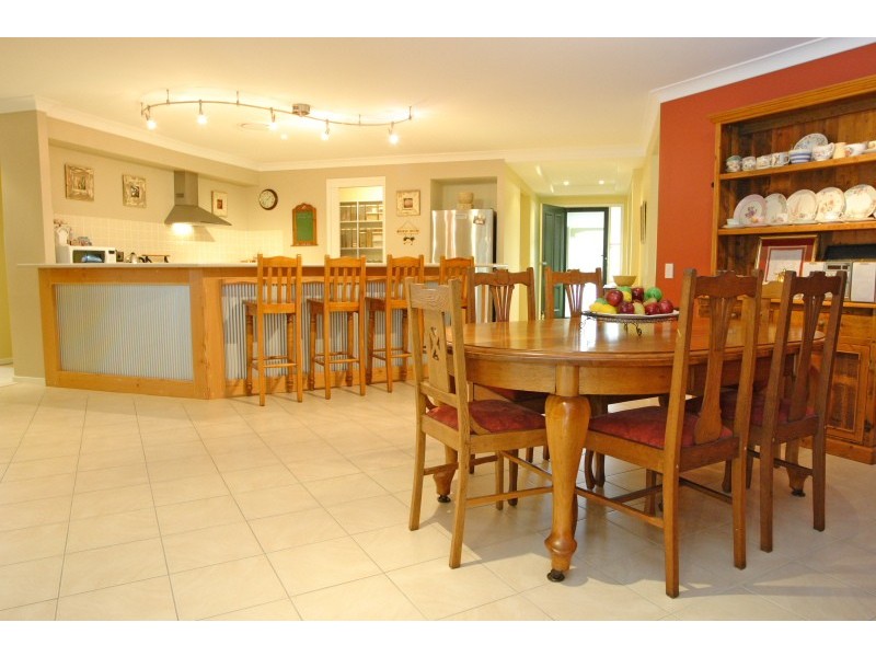 5  Wilson Drive, Buxton NSW 2571