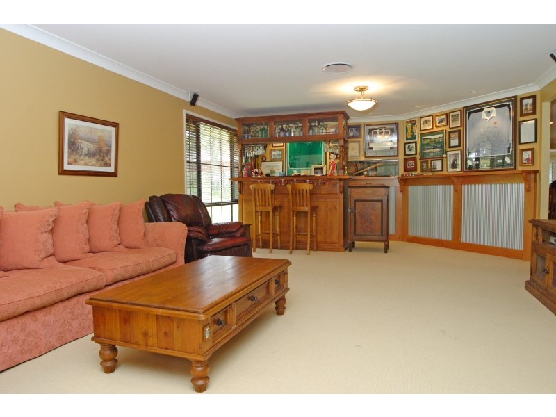 5  Wilson Drive, Buxton NSW 2571