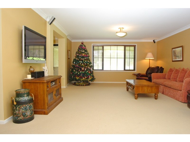 5  Wilson Drive, Buxton NSW 2571
