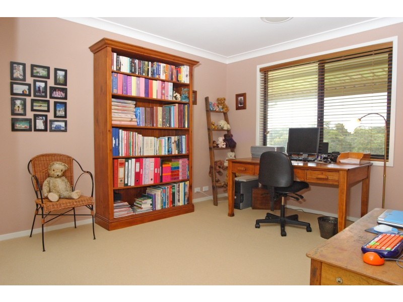 5  Wilson Drive, Buxton NSW 2571