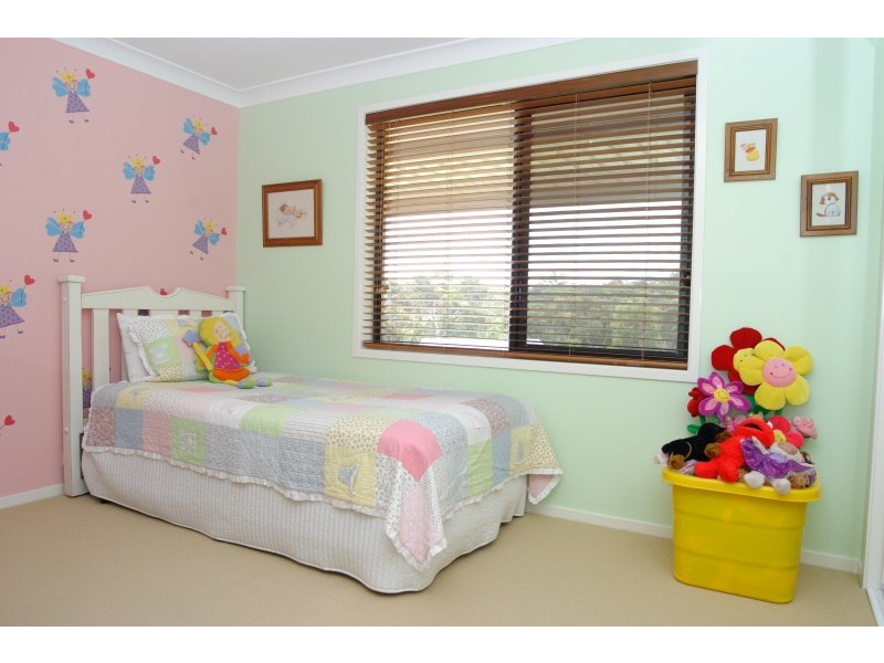 5  Wilson Drive, Buxton NSW 2571