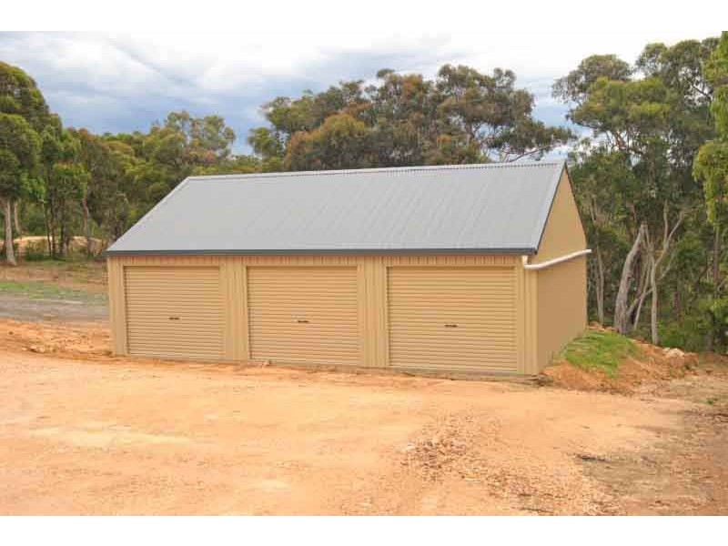5  Wilson Drive, Buxton NSW 2571
