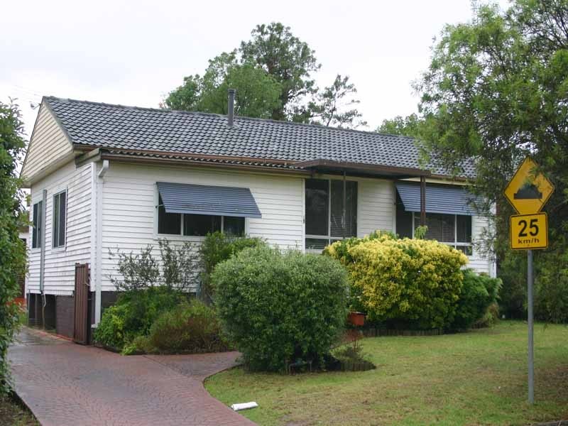 25 Somerset Ave, Narellan NSW 2567