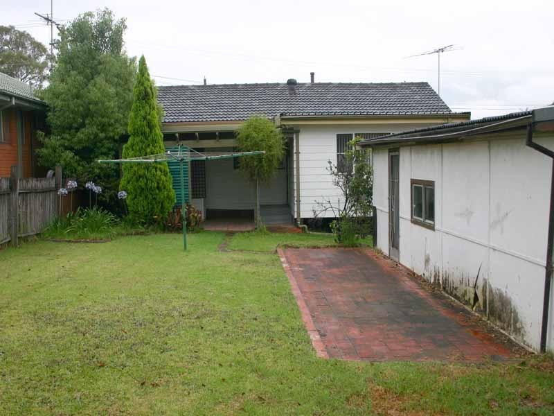 25 Somerset Ave, Narellan NSW 2567