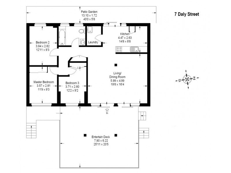7  Daly Street, Bilgola NSW 2107