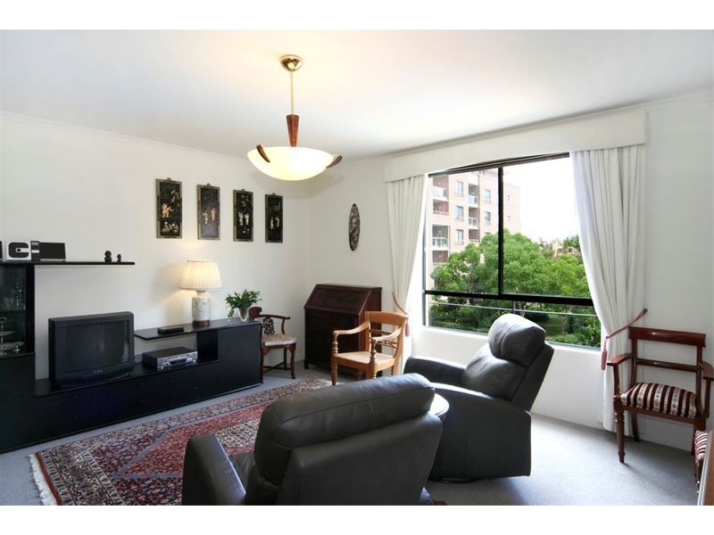 F16/780 Bourke Street, Redfern NSW 2016