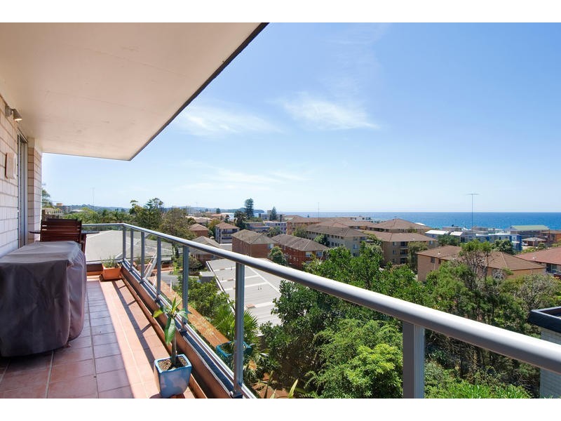 11/15 Frazer Street, Collaroy NSW 2097