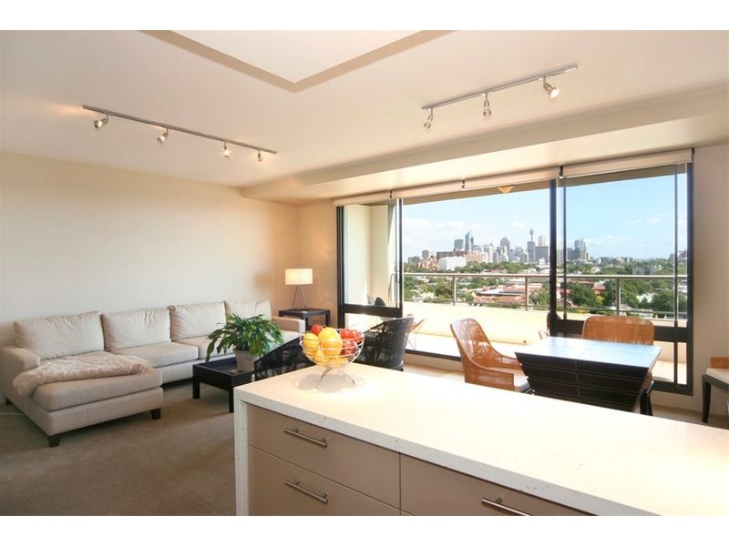 G1503/780 Bourke Street, Redfern NSW 2016