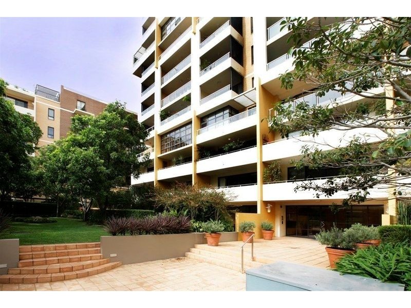 G1503/780 Bourke Street, Redfern NSW 2016