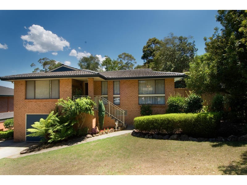 18 Borgnis Street, Davidson NSW 2085
