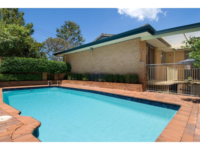 18 Borgnis Street, Davidson NSW 2085