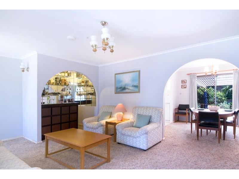 18 Borgnis Street, Davidson NSW 2085