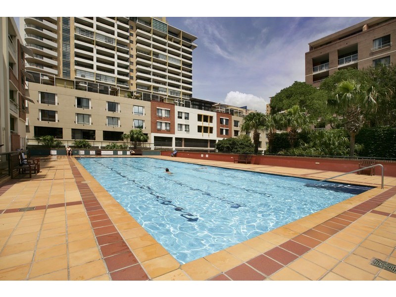 A501/780 Bourke Street, Redfern NSW 2016