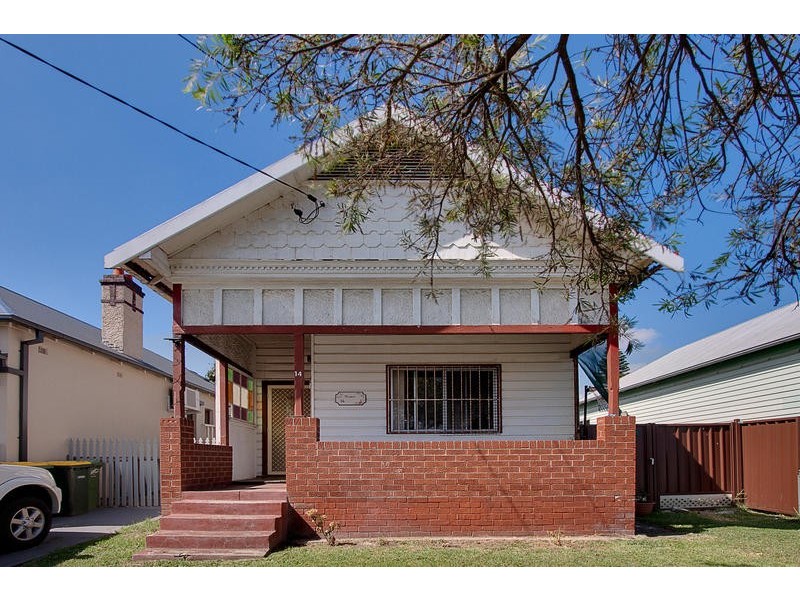 14 Archibald Street, Granville NSW 2142