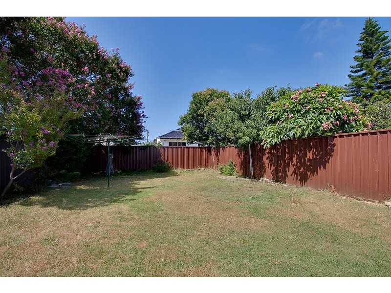 14 Archibald Street, Granville NSW 2142