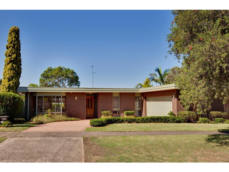 5 Attow Street, Winston Hills NSW 2153